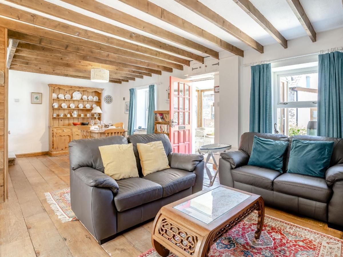 Sea Pickle Cottage 하버포드웨스트 외부 사진