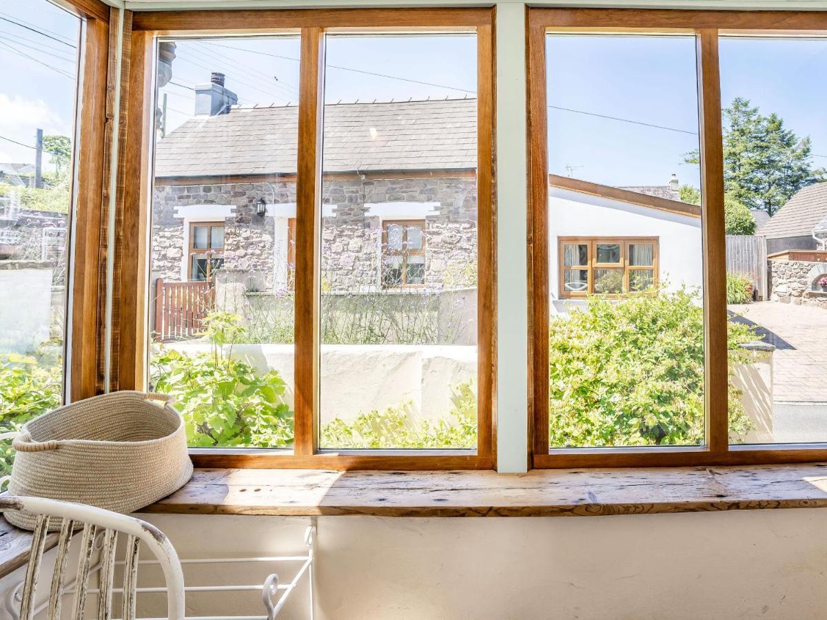 Sea Pickle Cottage 하버포드웨스트 외부 사진