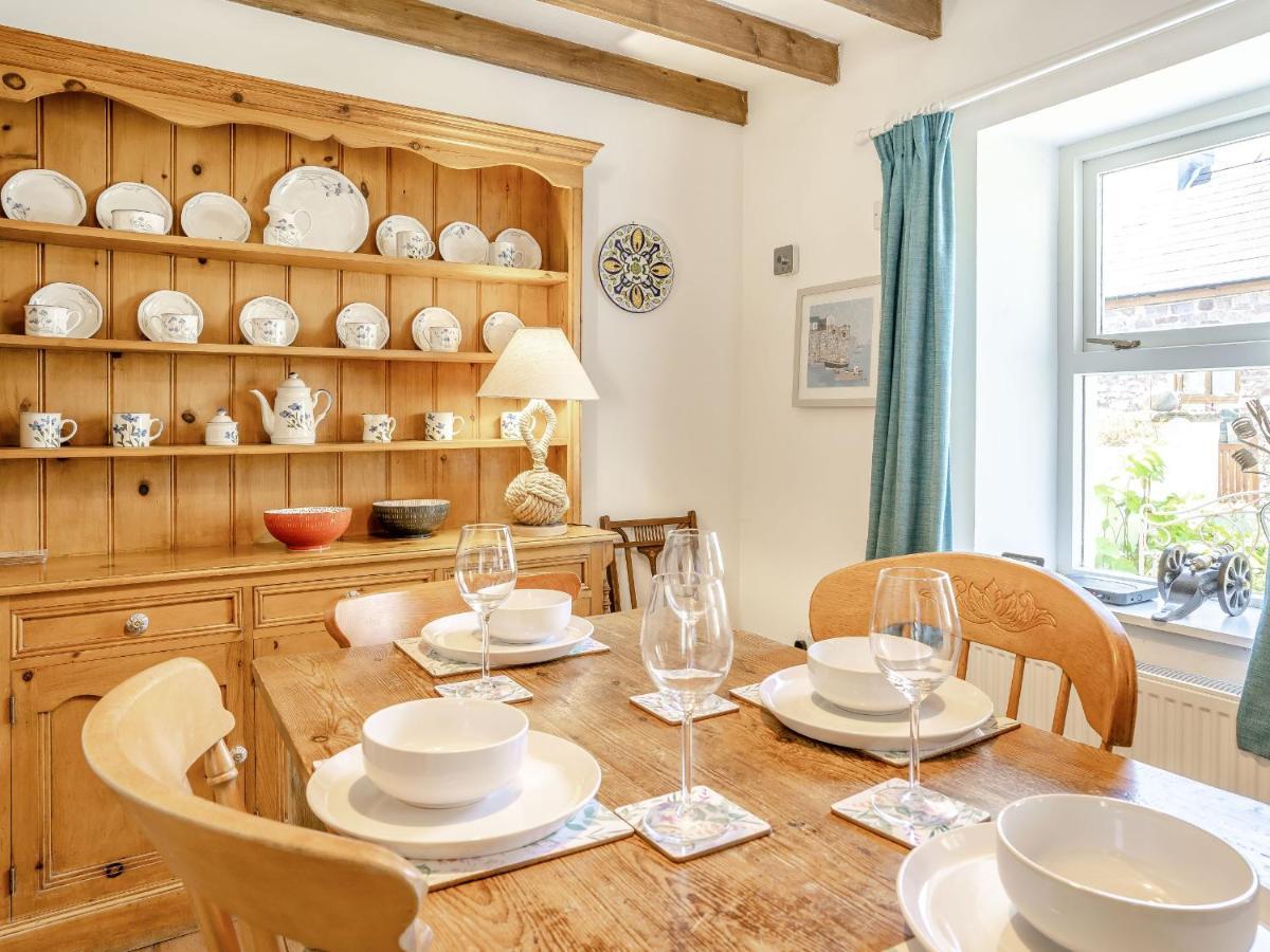 Sea Pickle Cottage 하버포드웨스트 외부 사진