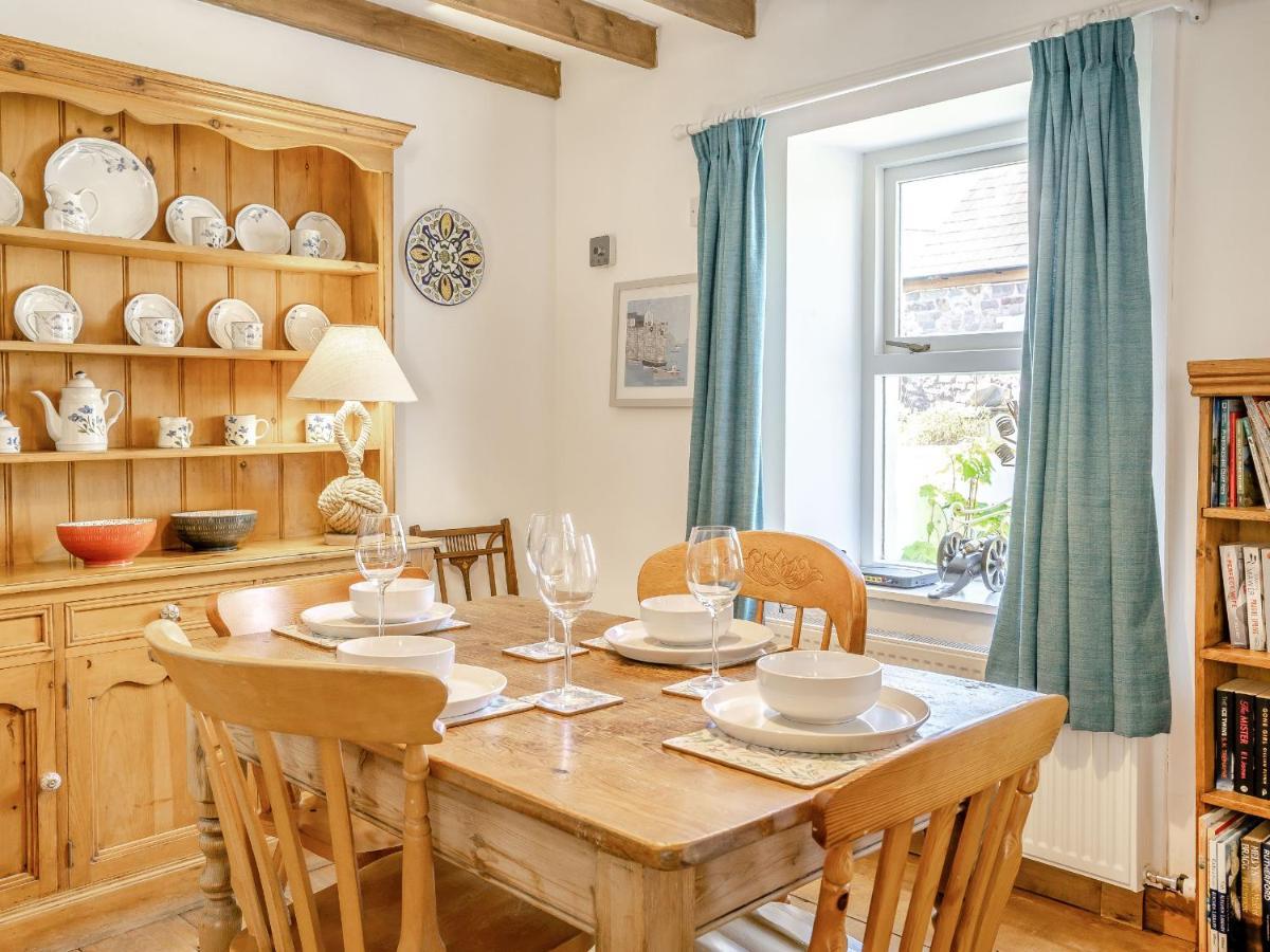 Sea Pickle Cottage 하버포드웨스트 외부 사진