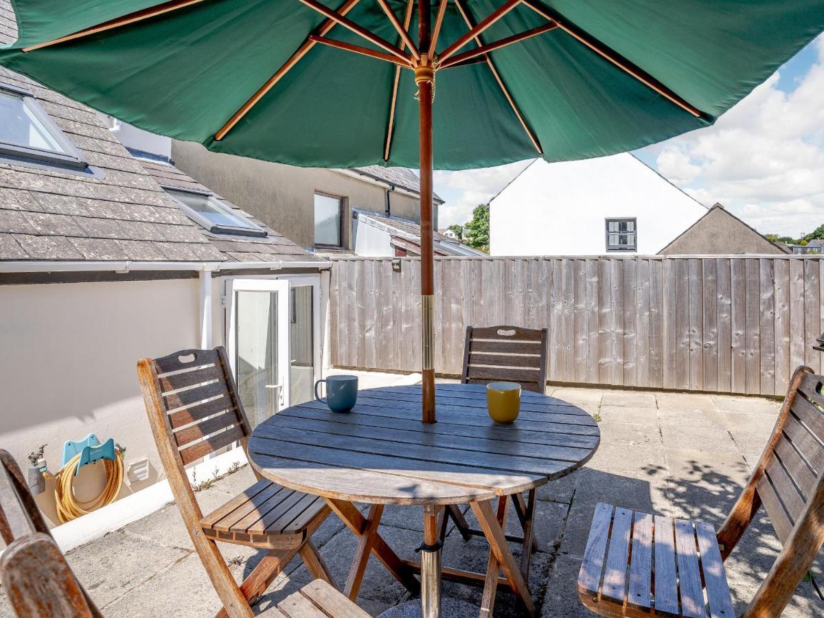 Sea Pickle Cottage 하버포드웨스트 외부 사진