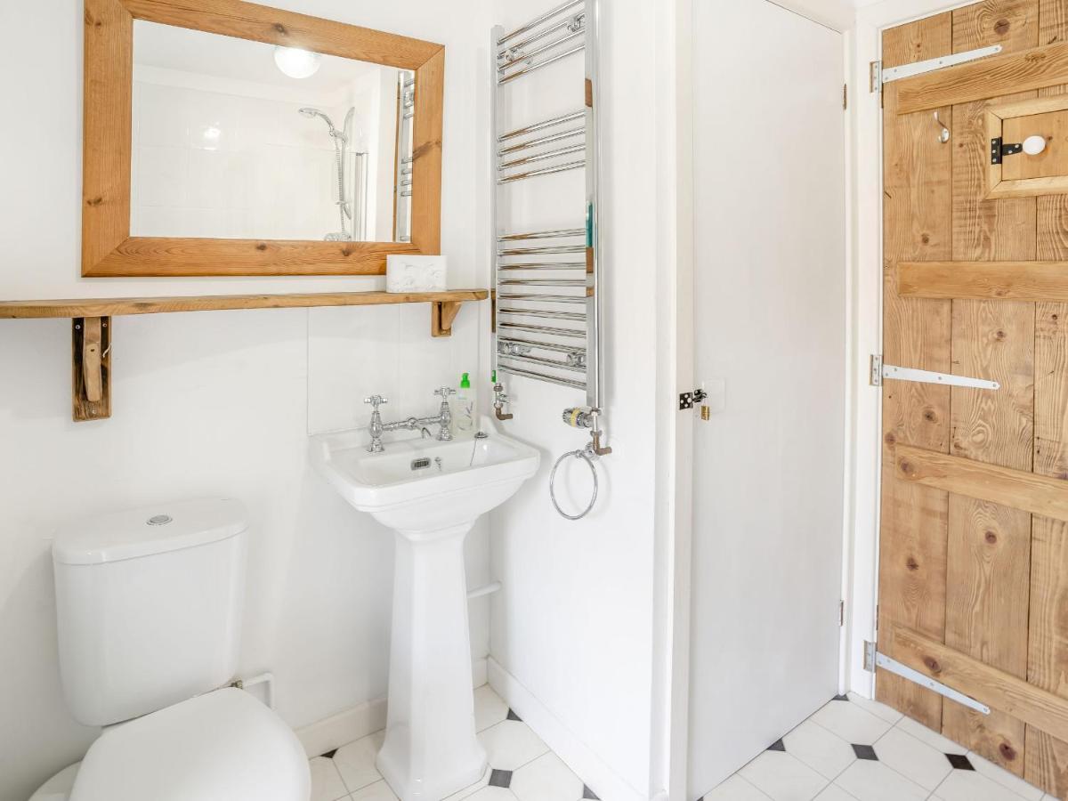 Sea Pickle Cottage 하버포드웨스트 외부 사진