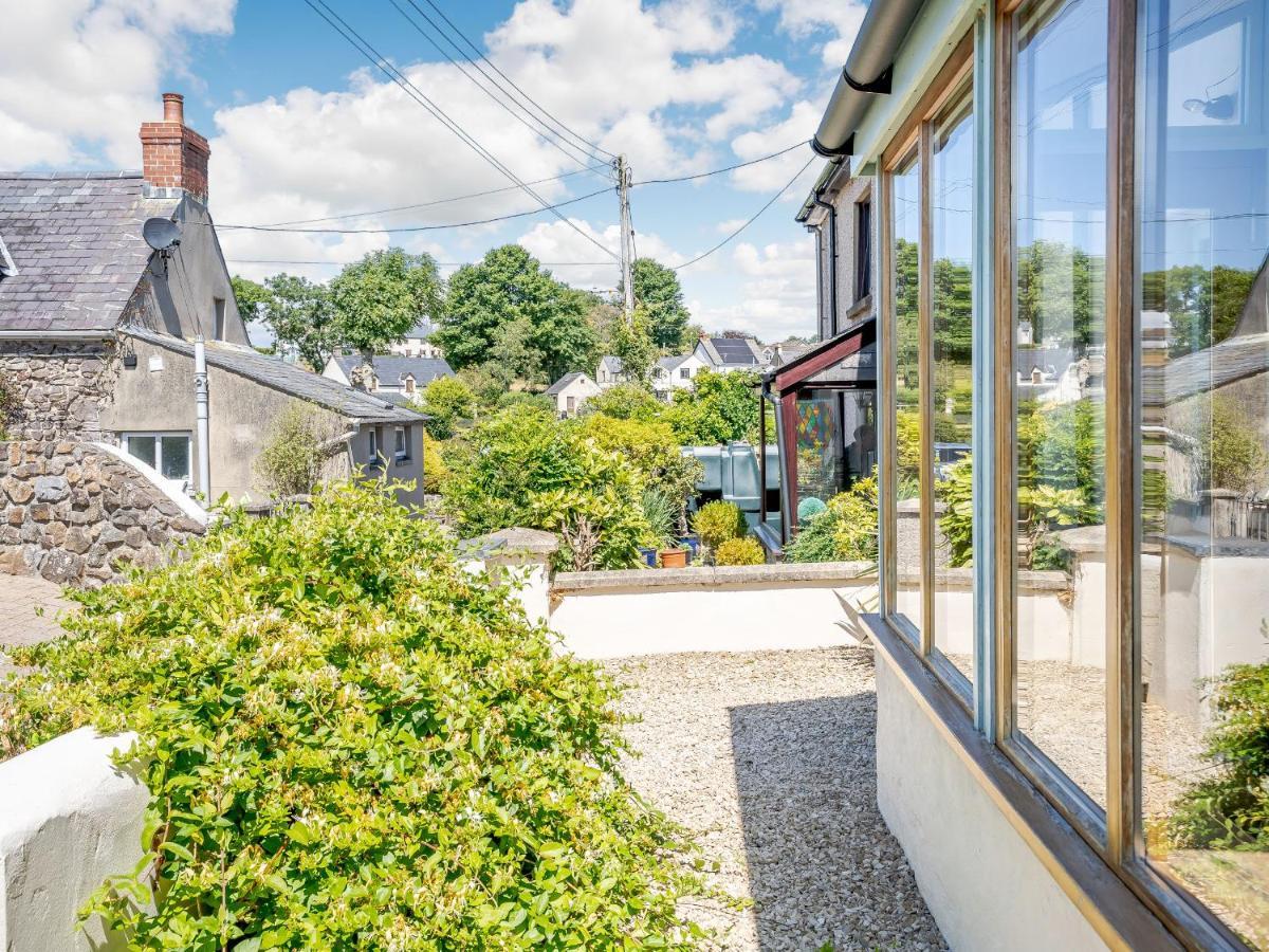 Sea Pickle Cottage 하버포드웨스트 외부 사진